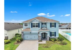 12392 NORTHOVER LOOP, ORLANDO, FL 32824 Sold 06/07/23