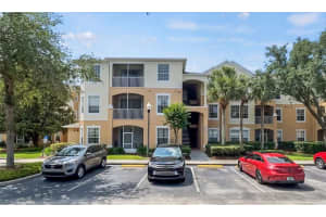 6214 STEVENSON DR #301, ORLANDO, FL 32835 Sold 07/31/23