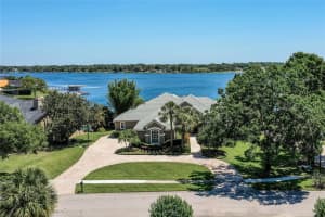 2925 BUTLER BAY DRIVE, WINDERMERE, FL 34786 Sold 06/15/23