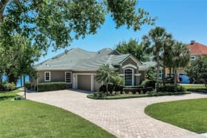 2925 BUTLER BAY DRIVE, WINDERMERE, FL 34786 Sold 06/15/23