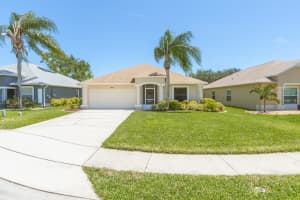 3839 SUNFLOWER COURT, MERRITT ISLAND, FL 32953 Sold 06/27/23