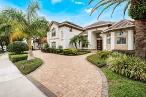 9227 BAYWAY DRIVE, ORLANDO, FL 32819 Sold 06/13/24