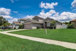 2931 WILLOW CREEK LANE, KISSIMMEE, FL 34741 Sold 06/20/23
