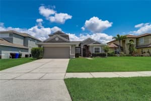 2931 WILLOW CREEK LANE, KISSIMMEE, FL 34741 Sold 06/20/23