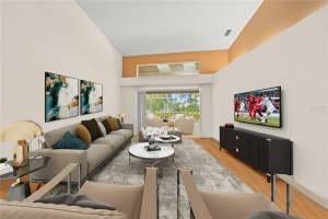6553 FAIRWAY HILL COURT, ORLANDO, FL 32835 Sold 06/26/23