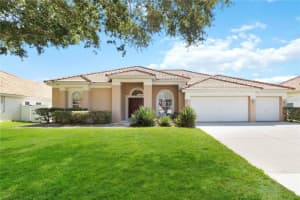 6443 CRESTMONT GLEN LANE, WINDERMERE, FL 34786 Sold 05/30/23