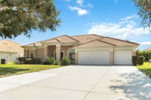 6443 CRESTMONT GLEN LANE, WINDERMERE, FL 34786 Sold 05/30/23