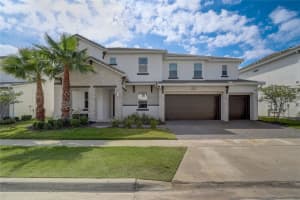 2613 YOUNTVILLE AVENUE, KISSIMMEE, FL 34741 Sold 07/21/23