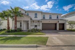 2613 YOUNTVILLE AVENUE, KISSIMMEE, FL 34741 Sold 07/21/23