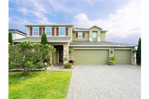 698 BLACK EAGLE DRIVE, GROVELAND, FL 34736 Sold 11/17/23