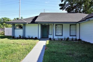 1455 SACKETT CIRCLE, ORLANDO, FL 32818 Sold 02/08/24