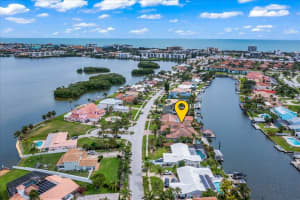 156 SAINT CROIX AVENUE, COCOA BEACH, FL 32931 Sold 06/22/23