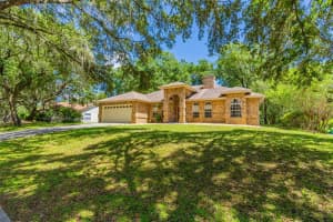 1645 BENT OAKS BOULEVARD, DELAND, FL 32724 Sold 06/06/23