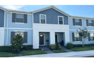2417 DUBAI STREET, KISSIMMEE, FL 34747 Sold 10/31/24
