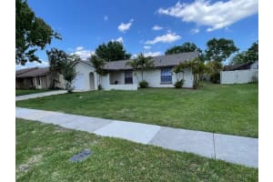 12135 SHALLOT STREET, ORLANDO, FL 32837 Sold 06/01/23