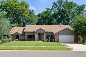 2411 Sweetwater Country Club Pl Dr, Apopka, FL 32712, Sold 06/02/23