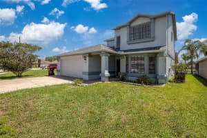 2619 HORSESHOE BAY DRIVE, KISSIMMEE, FL 34741 Sold 06/28/23