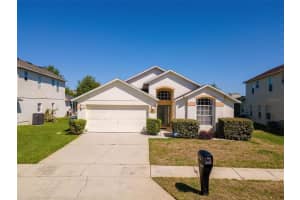 2643 STAR LAKE VIEW DRIVE, KISSIMMEE, FL 34747 Sold 09/07/23