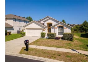 2643 STAR LAKE VIEW DRIVE, KISSIMMEE, FL 34747 Sold 09/07/23