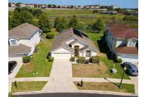2643 STAR LAKE VIEW DRIVE, KISSIMMEE, FL 34747 Sold 09/07/23