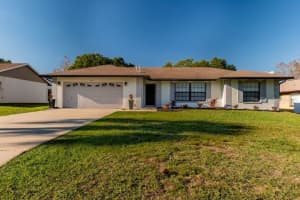 7611 INDIAN RIDGE TRAIL, KISSIMMEE, FL 34747 Sold 06/30/23