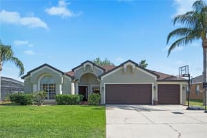 632 Strihal Loop, Oakland, FL 34787, Sold 06/02/23
