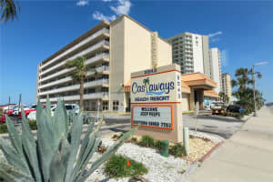 2043 S Atlantic Ave, Daytona Beach Shores, FL 32118, Sold 06/05/23