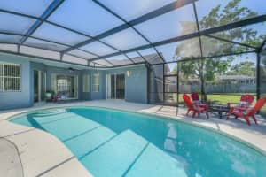 381 GLEN ABBEY LANE, DEBARY, FL 32713 Sold 10/19/23