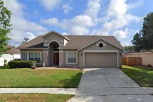 413 MORNING CREEK CIRCLE, APOPKA, FL 32712 Sold 09/04/25