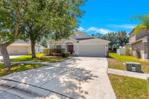 13207 EVENING SUNSET LANE, RIVERVIEW, FL 33579 Sold 08/21/23