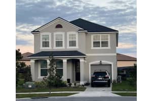 2000 FLEMING MIST PLACE, KISSIMMEE, FL 34747 Sold 06/27/23