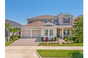 15311 ARCADIA BLUFF LOOP, WINTER GARDEN, FL 34787 Sold 06/30/23