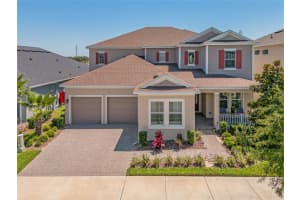15311 ARCADIA BLUFF LOOP, WINTER GARDEN, FL 34787 Sold 06/30/23