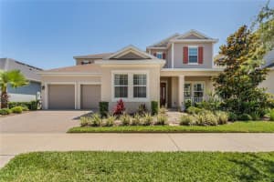 15311 ARCADIA BLUFF LOOP, WINTER GARDEN, FL 34787 Sold 06/30/23