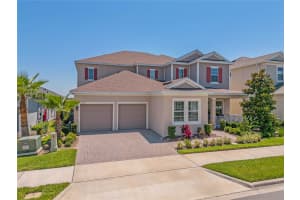 15311 ARCADIA BLUFF LOOP, WINTER GARDEN, FL 34787 Sold 06/30/23