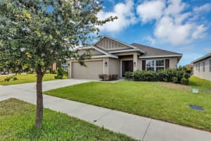 307 BUCHANNAN DRIVE, DAVENPORT, FL 33837 Sold 07/05/23