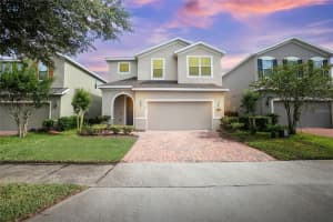 1338 RILEY CIRCLE, DELAND, FL 32724 Sold 08/31/23