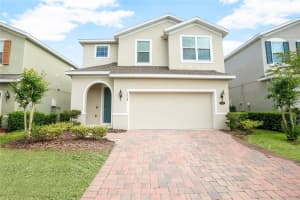 1338 RILEY CIRCLE, DELAND, FL 32724 Sold 08/31/23