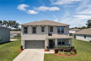 10543 BURLWOOD DRIVE, LEESBURG, FL 34788 Sold 08/01/23