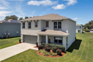 10543 BURLWOOD DRIVE, LEESBURG, FL 34788 Sold 08/01/23