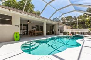 6068 SPRUCE POINT CIRCLE, PORT ORANGE, FL 32128 Sold 07/03/23