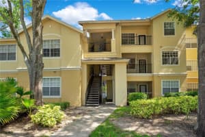 2528 ROBERT TRENT JONES DRIVE, ORLANDO, FL 32835 Sold 07/12/23