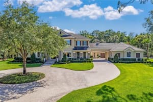106 MAGNOLIA LAKE COURT, LONGWOOD, FL 32779 Sold 03/28/24