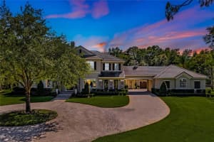 106 MAGNOLIA LAKE COURT, LONGWOOD, FL 32779 Sold 03/28/24