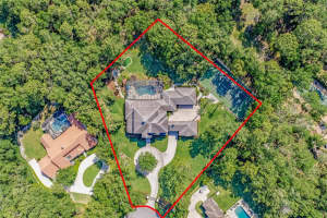 106 MAGNOLIA LAKE COURT, LONGWOOD, FL 32779 Sold 03/28/24
