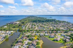 1493 Bent Palm Dr, Merritt Island, FL 32952, Sold 05/04/23
