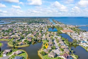 1493 Bent Palm Dr, Merritt Island, FL 32952, Sold 05/04/23