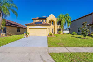 3044 CAMINO REAL DRIVE, KISSIMMEE, FL 34744 Sold 07/21/23