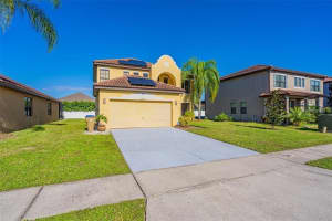 3044 CAMINO REAL DRIVE, KISSIMMEE, FL 34744 Sold 07/21/23
