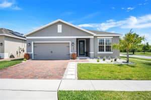260 WHIRLAWAY DRIVE, DAVENPORT, FL 33837 Sold 07/11/23